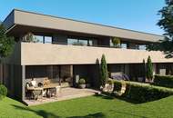 Pinsdorf Harmony – TOP 2 Reserviert Gartenwohnung