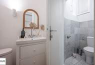 * 3 Zimmer Altbauwohnung mit praktischem Grundriss in bester Lage! * ab 01.08.2025 * Innenstadt / Salzgries *