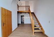 Galeriewohnung in ruhiger Innenhoflage | Ägydigasse 13