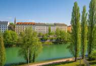 Modernes Wohnen in Bestlage im 2.Bezirk – 3-Zimmer-Wohnung sofort beziehbar