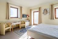 Eine einmalige Chance - Apartmenthaus mit Seezugang in bester Lage von Seeboden