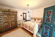 Villa in Alleinlage mit traumhaftem Ausblick