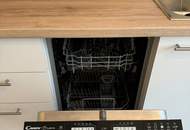 2-Zimmer-Wohnung mit moderner Küche in ruhiger Lage