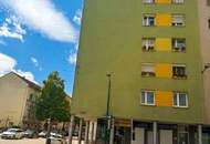 Gepflegte Stadtwohnung mit Fernblick in Wels