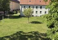 Preiswerte 3-Zimmerwohnung mit herrlichem Blick ins Grüne und flexibler Raumaufteilung! Genießen Sie die Ruhe und Idylle eines kleinen Mehrparteienhauses in zentraler Lage in Steyr Münichholz!