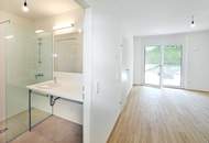 1 Stellplatz bis Jahresende 2025 Mietfrei! PFALZGASSE 29 - 2-Zimmer-Wohnung mit Garten und Terrasse
