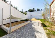 Erstbezug im Herz von Großjedlersdorf! Wunderschöne 3-Zi-Wohnung im DG mit Terrasse *Provisionsfrei*