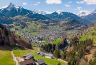 Wohnen, wo andere Urlaub machen – Schruns wartet