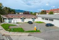 *** Top-Standort für Ihr Business *** Vielseitige Fachmarktimmobilie für Handel, Dienstleistung oder Handwerk