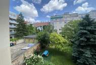 Gartenwohnung = Apartments am Aupark = 3 Zimmerwohnung mit Terrasse und Garten ERSTBEZUG