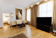 Exklusives Immobilienpaket im Herzen des 1. Wiener Bezirks