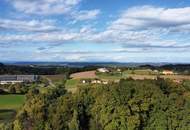 Grundstück für Bauträger oder Sport- und Thermenprojekt. Raum für Ihre Vision