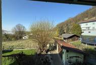 Neuwertige Doppelhaushälfte in Luftenberg: 4 Zimmer, Garten, 2 Garagen – Top Preis!