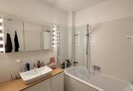 Wohnen am Badeteich – gepflegte 3-Zimmer-Wohnung mit Balkon | ZELLMANN IMMOBILIEN