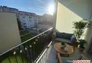 1-Zimmer-Wohnung mit Loggia – urban & ruhig in Graz