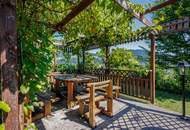 Traumlage über der Drau – Haus in Maria Elend