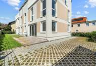 "Exklusive Neubau-Doppelhäuser in Stockerau – 6 Zimmer nahe S-Bahn"