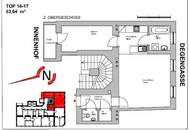 Sichere Kapitalanlage im Stilaltbau | 3,8 % BAR-Rendite | Langfristig vermietet