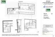 Moderne 2-Zimmer-Wohnung mit Terrasse auf Eigengrund – Erstbezug, Fußbodenheizung. - WOHNTRAUM