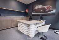 Der perfekte Unternehmensstandort – hochwertig ausgestattet &amp; sofort verfügbar