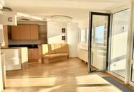 Provisionsfrei: U1 Donauinsel - MEGA HIT mit SONNE und AUSBLICK: Außergewöhnliche Liegenschaft inklusive täglichem Urlaubsfeeling