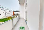 3-Zimmer-Wohnung - hofseitig - nahe Bahnhof - provisionsfrei