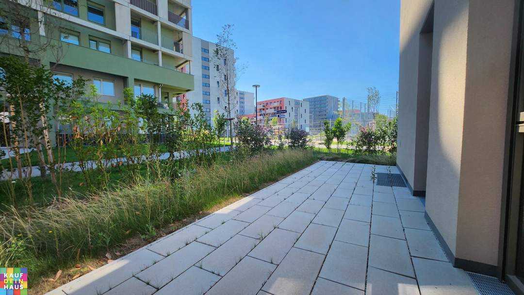 BILLIGER WIRDS NIMMA! 6,5% WINTERRABATT AUF ALLE WOHNUNGEN!