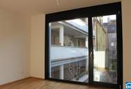 Traumhafte 2-Zimmer-Wohnung mit Balkon in Ober St.Veiter!