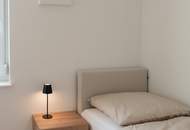 Möblierte Mitarbeiterwohnungen bei Linz – voll ausgestattet für bis zu 4 Personen!