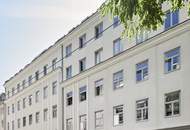 Altbaucharme trifft Gartenglück – Ihr Zuhause mit Seele - unbefristet vermietet