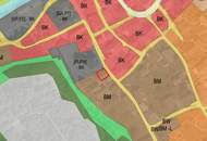 Felsenfest investieren – Zinshaus mit Naturkulisse