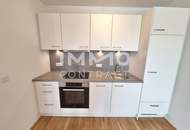 Erstbezugswohnung zwischen Alter Donau & U1 Kagran – Nähe Donau Zentrum & UNO-City