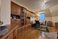 Charmante 2 Zimmer-Wohnung in Merkendorf mit Balkon und Carport