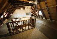 Haus 3/Top 2- ANLAGEOBJEKT - Leben und genießen - stillvolle Doppelhaushälfte mit großem Garten wartet auf Sie!