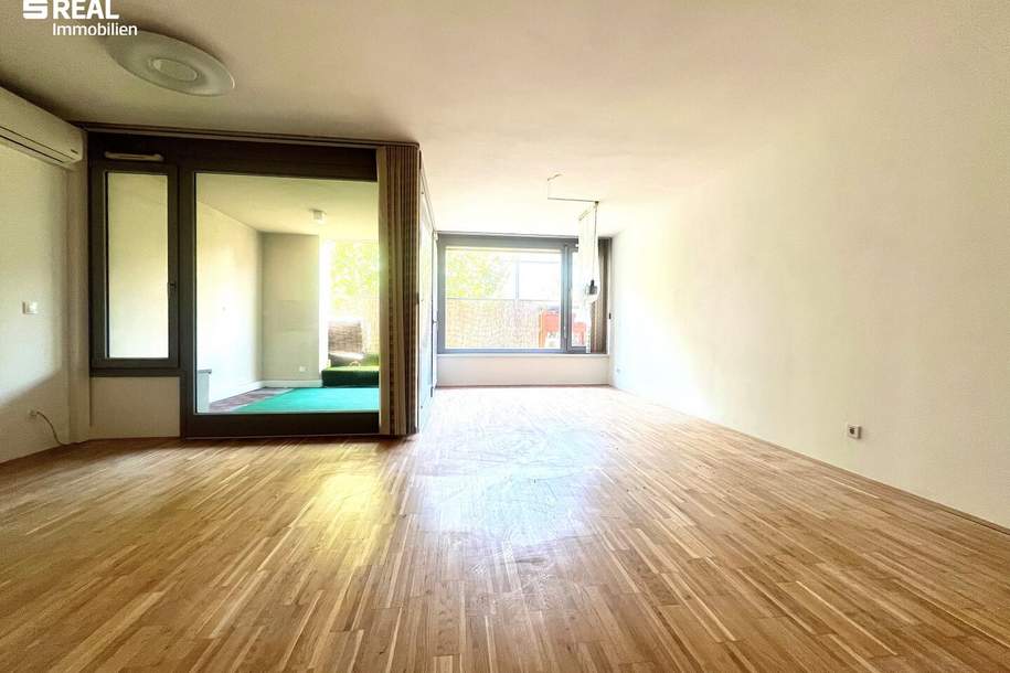 1210 Wien - 3 Zimmerwohnung mit Loggia, Wohnung-miete, 1.650,00,€, 1210 Wien 21., Floridsdorf