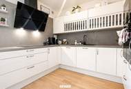 Familienhit – 4 Zimmer – Loggia - Garage