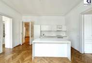 360 TOUR // REPRÄSENTATIVE ALTBAUWOHNUNG nahe der SOPHIENSÄLE