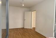 großartige 2-Zimmer Wohnung (ca. 43qm Wnfl. + ca. 4qm Loggia)