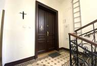Zentrale 3-Zimmer-Altbauwohnung mit Lift in 1080 Wien | nahe Neubaugasse &amp; Innenstadt