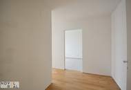 Wohnen mit Perspektive – Loggia inklusive