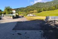 🌞 Sonniges Baugrundstück in Ruhelage in Seeboden – nur wenige Minuten vom Millstätter See entfernt