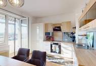 Einziehen und Wohlfühlen: Stilvolle 3-Zimmer Wohnung im Herzen von Wels!