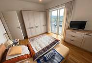 Luxus Penthouse- Wohnung mit Blick auf die Basilika Maria Trost