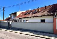 Gemütliches Zuhause für den kleinen Haushalt