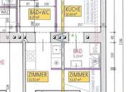Erstbezug in ruhiger Lage mit Grünblick – sanierte Altbauwohnung am Laubeplatz