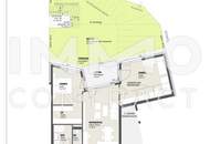 Wohlfühlen im Weinviertel - Gartenwohnung inklusive Garagenstellplatz