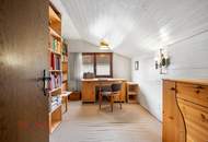 Freiraum &amp; Lebensqualität in perfekter Balance