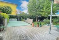 Haus - Garten - Pool - Oberwaltersdorf