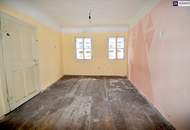 Genial - Sanieren Sie Ihr neues Stadtjuwel mit Balkon ganz nach Ihren Wünschen!