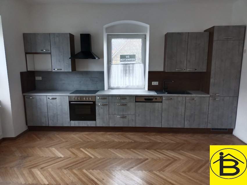 15449 NEUE KÜCHE!